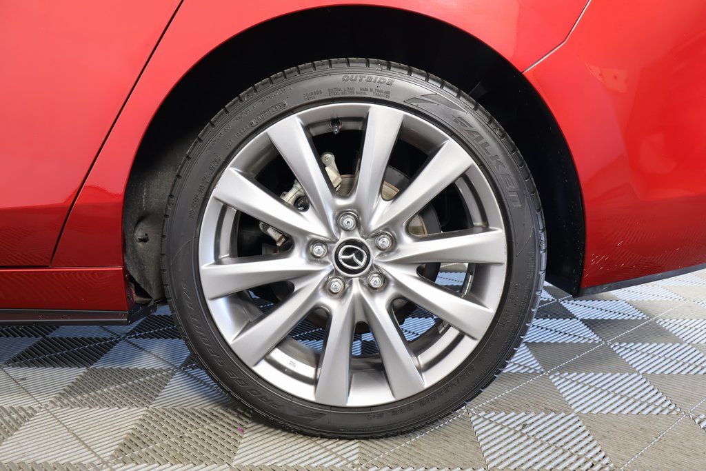 Thumbnail: 2019 Mazda Mazda3 - 8