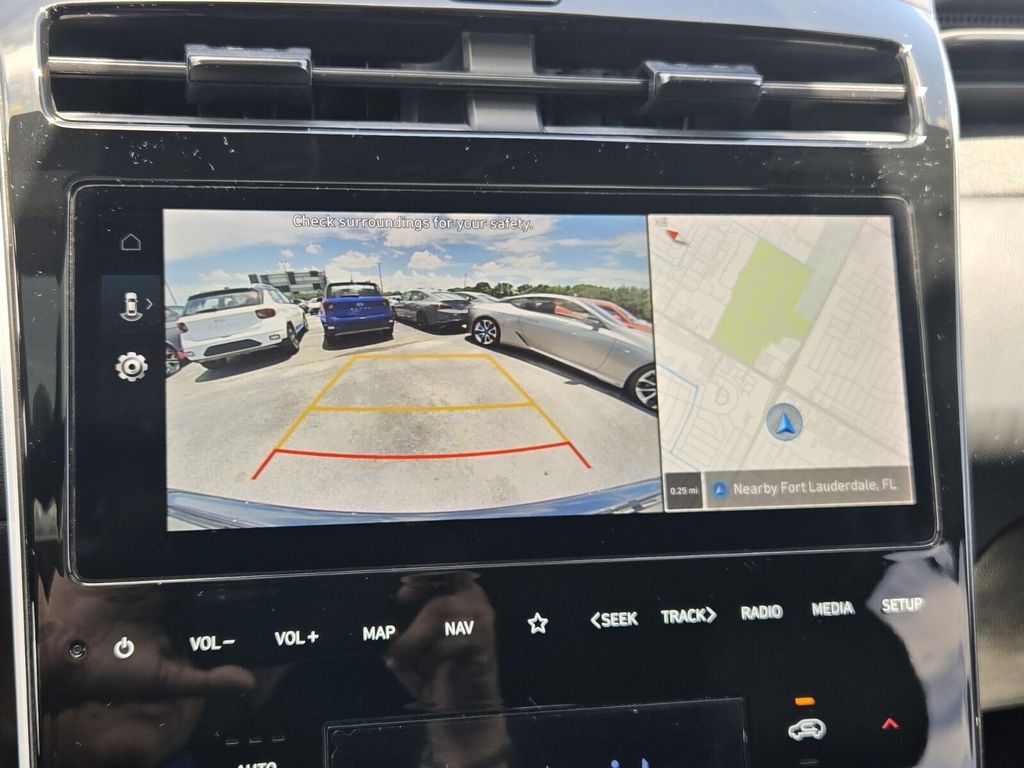 2024 Hyundai Tucson - $28,999