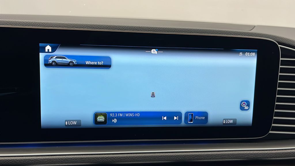 2025 Mercedes-Benz GLE 350 17