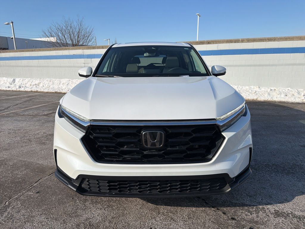 Thumbnail: 2023 Honda CR-V - 8