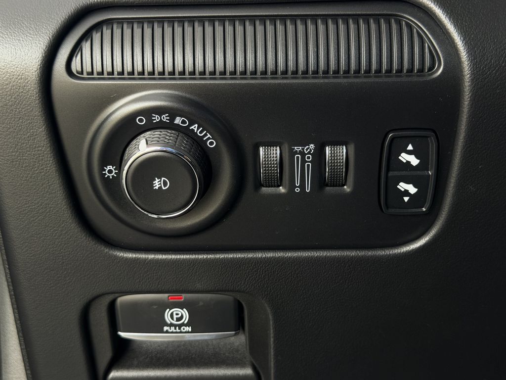 Used 2022 Jeep Grand Wagoneer SUV