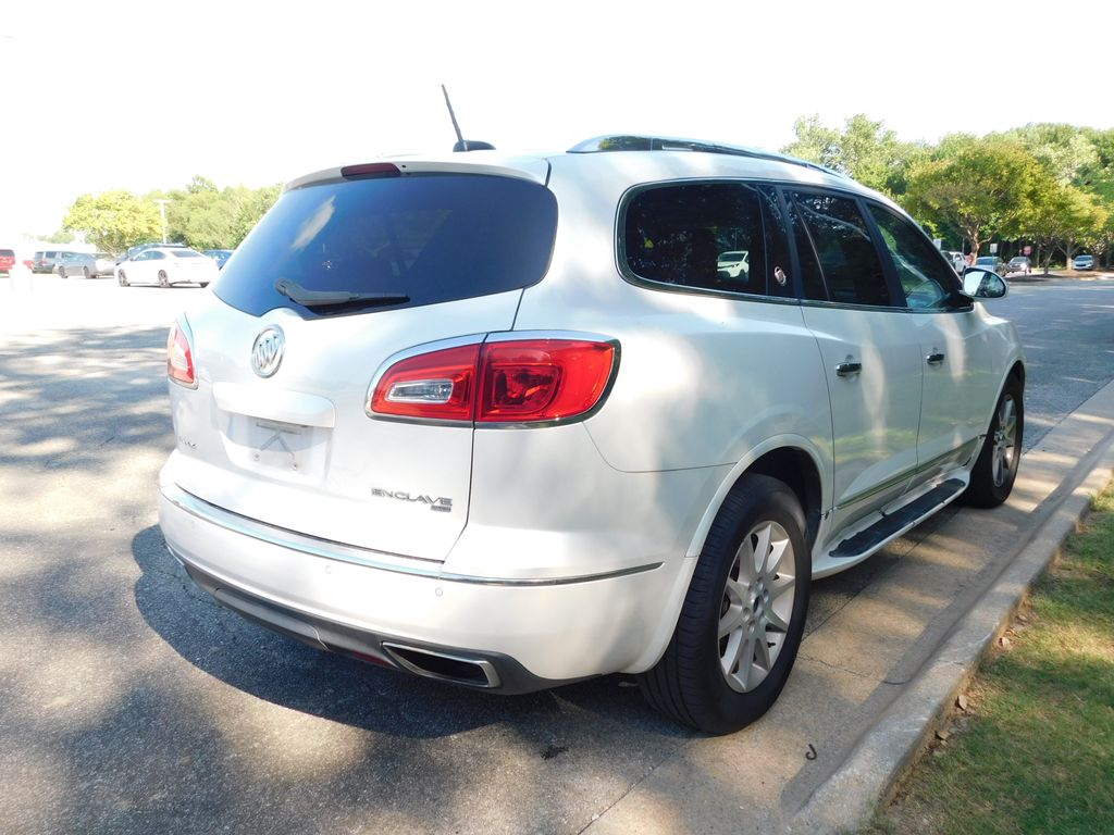Thumbnail: 2016 Buick Enclave - 11