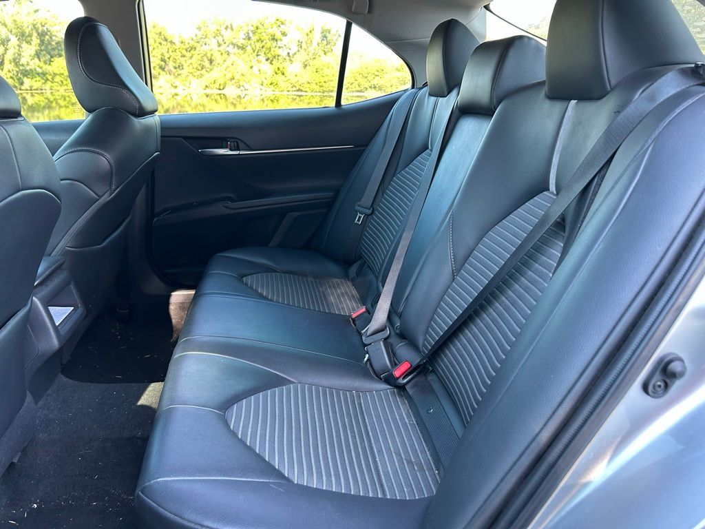 Thumbnail: 2020 Toyota Camry - 13