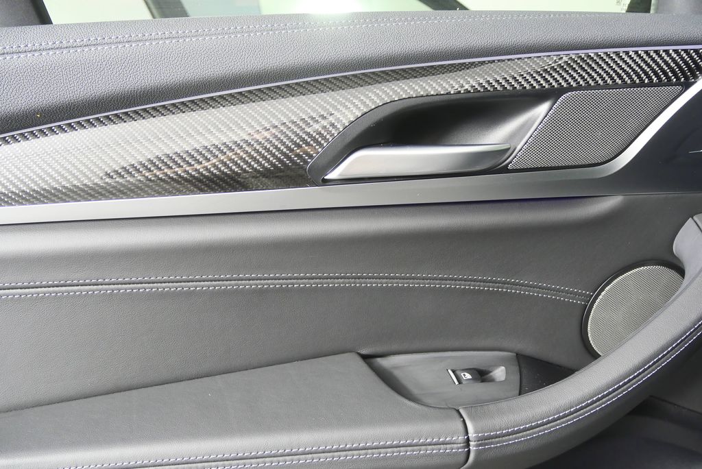 Thumbnail: 2020 BMW X3 - 14