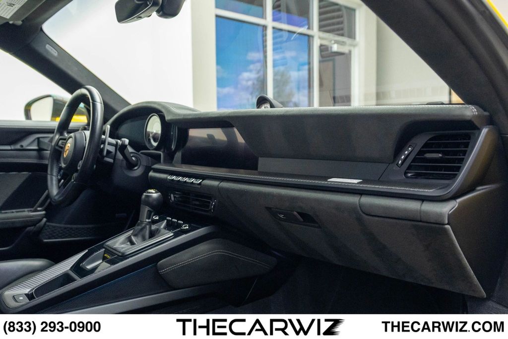 2024 Porsche 911