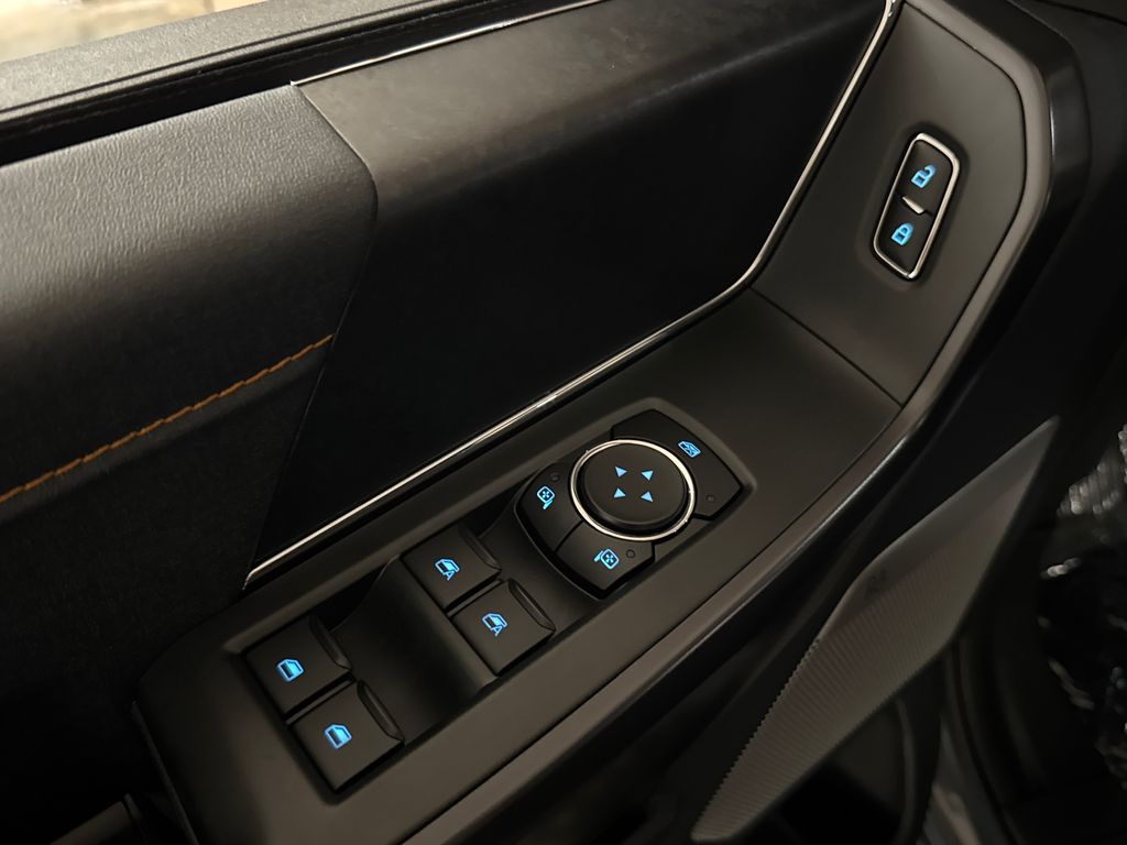 New 2026 Gray Ford Tremor image 26