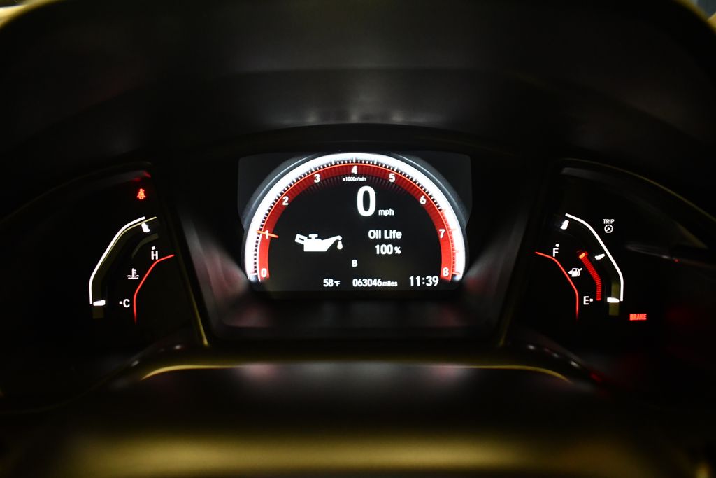 Thumbnail: 2017 Honda Civic - 25