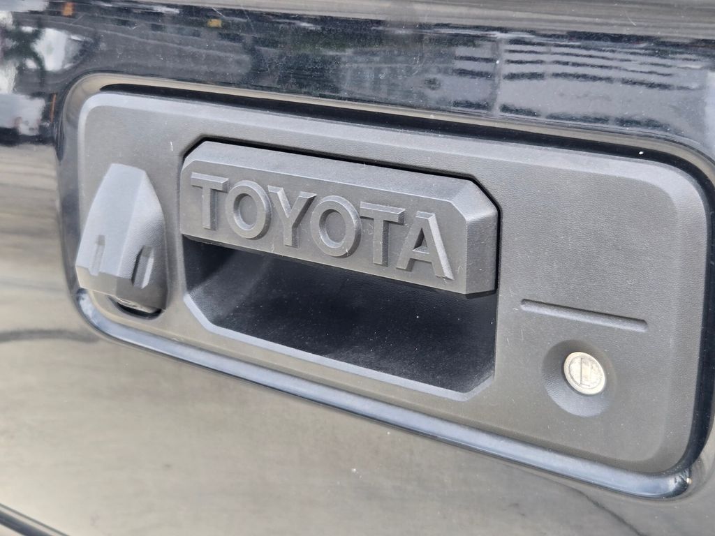 2018 Toyota Tacoma