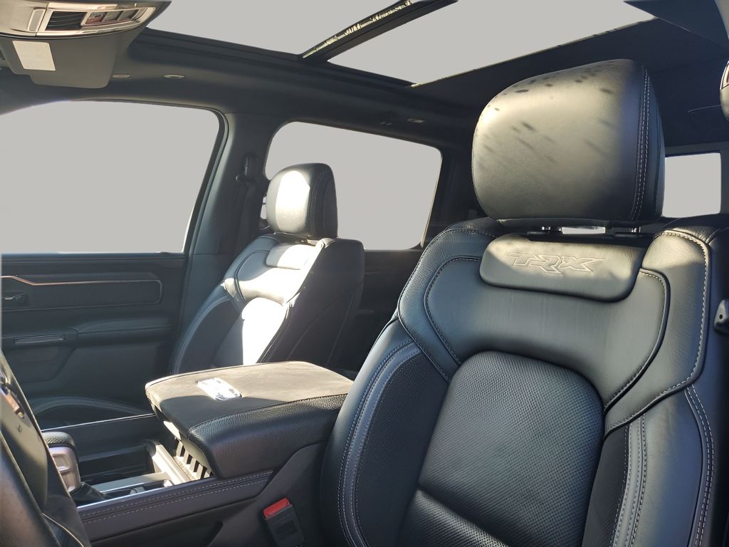 Used Car 2023 Ram 1500  Trx For Sale Under $90,000 In Austin, Texas