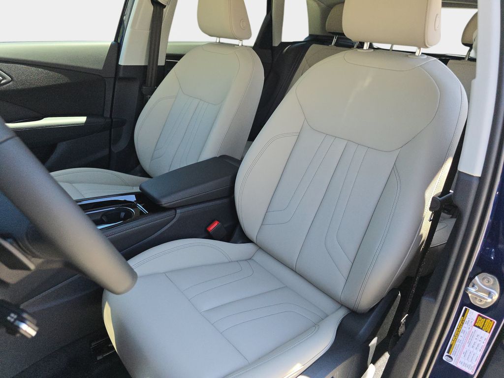 New 2026 Blue Audi S line image 15