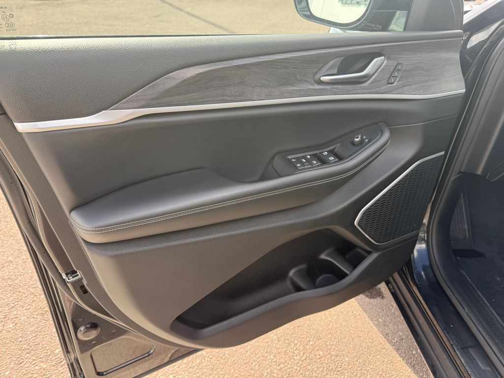 Certified Used 2023 Black Jeep Limited image 26