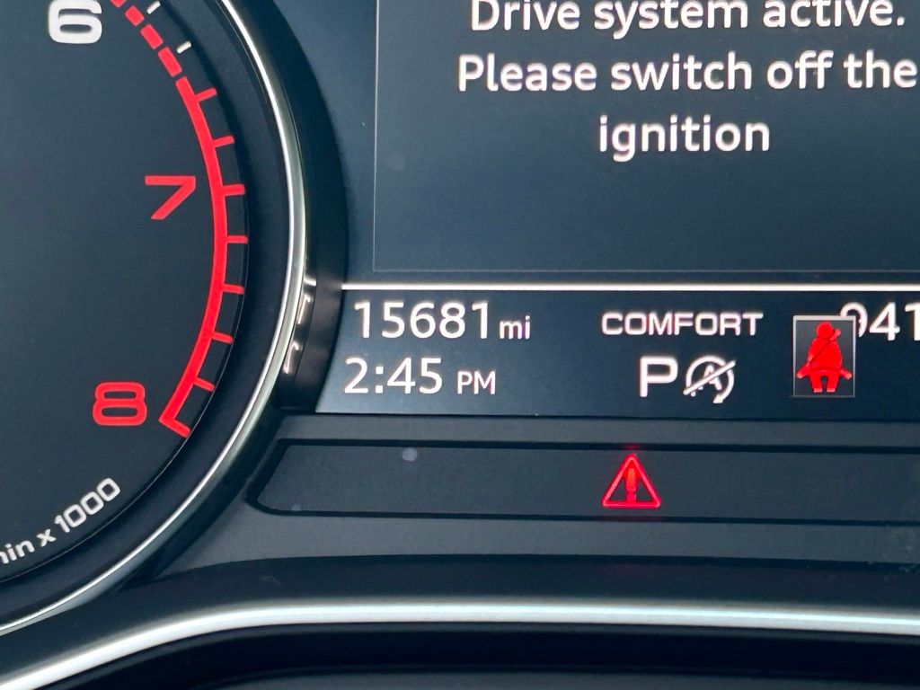 Certified Used 2023  Audi 40 Premium image 31