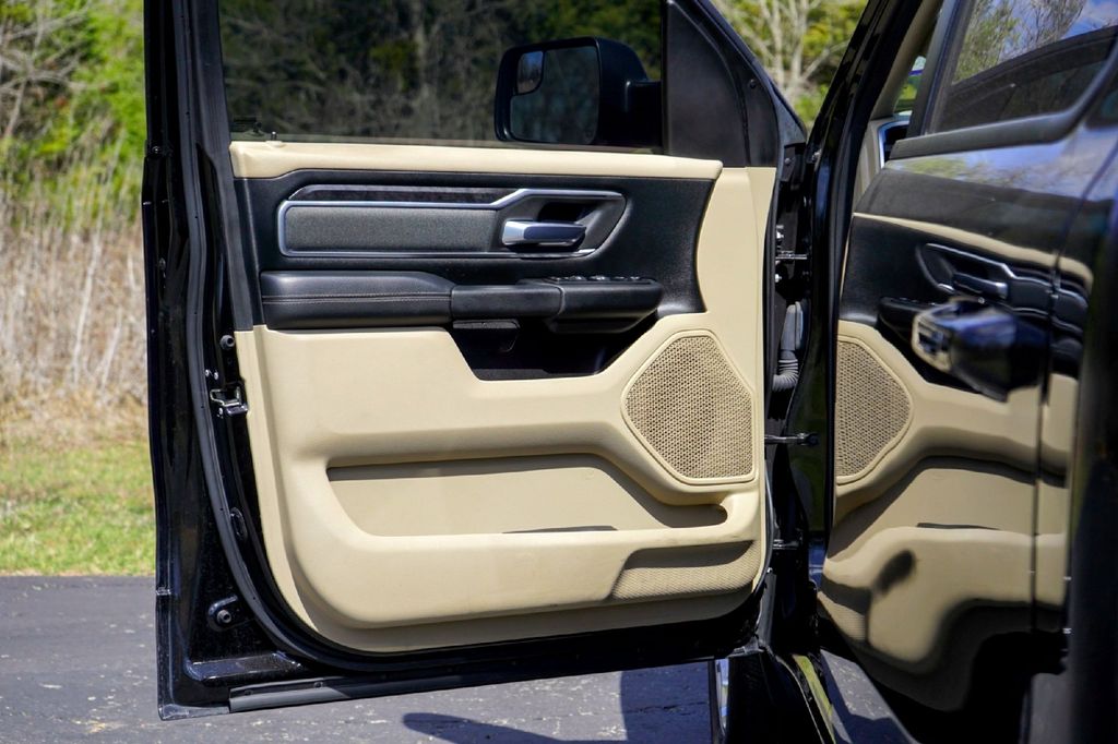 Used Car 2019 Ram 1500  Big Horn/lone Star For Sale Under $35,000 In Taylor, Texas