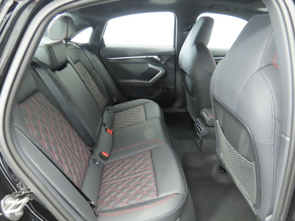 2025 Audi S3  22