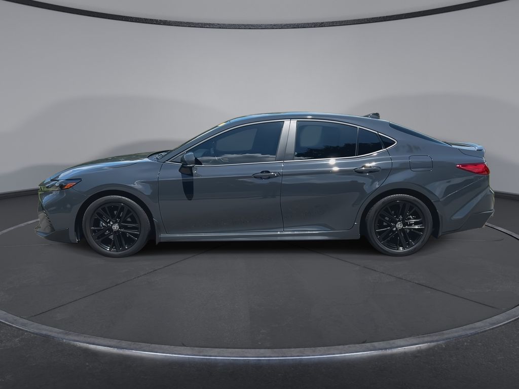 Thumbnail: 2025 Toyota Camry - 5