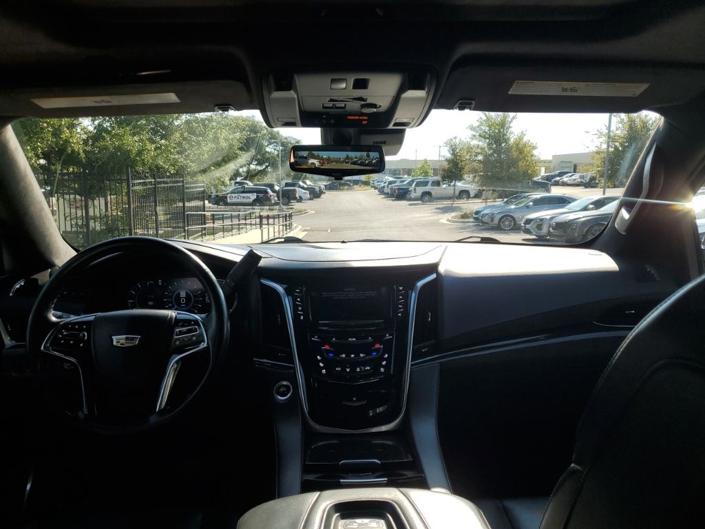 Used Car 2020 Cadillac Escalade  Platinum Edition For Sale In Austin, Texas