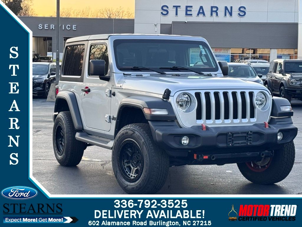 Jeep
