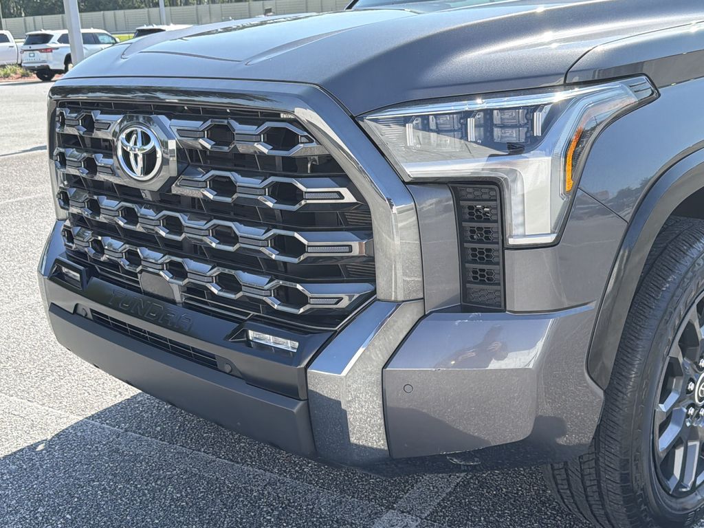 Used 2022 Toyota Tundra Truck