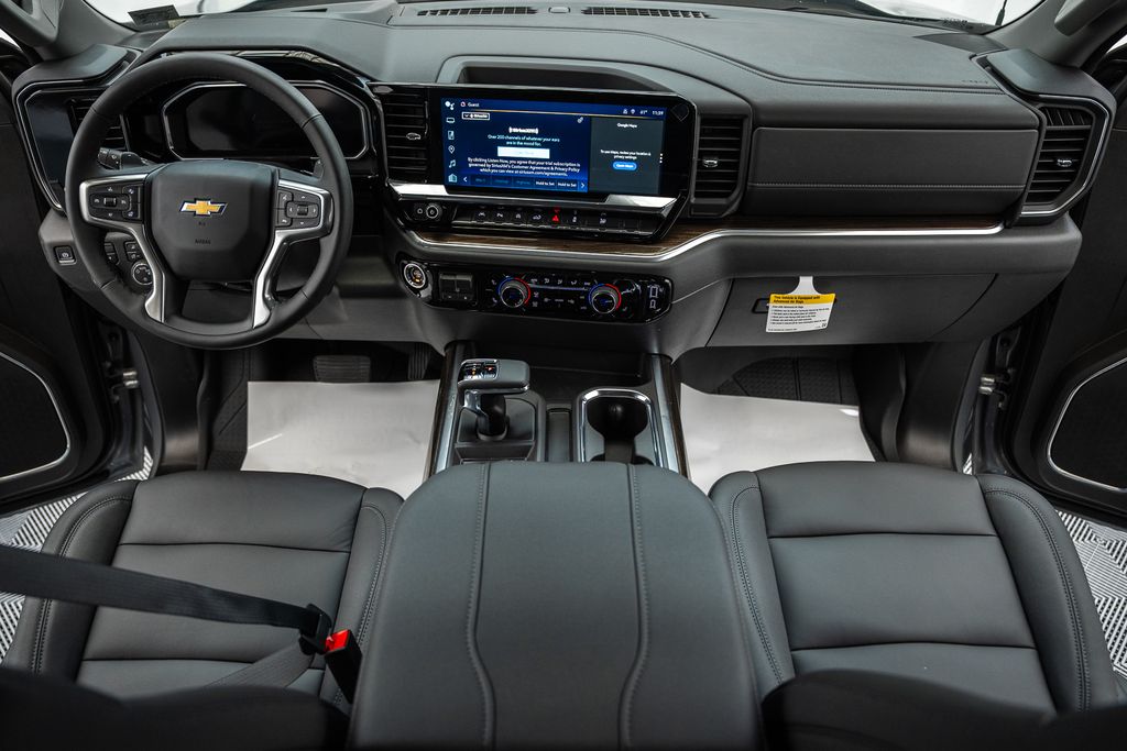 ChevroletSilverado 150021