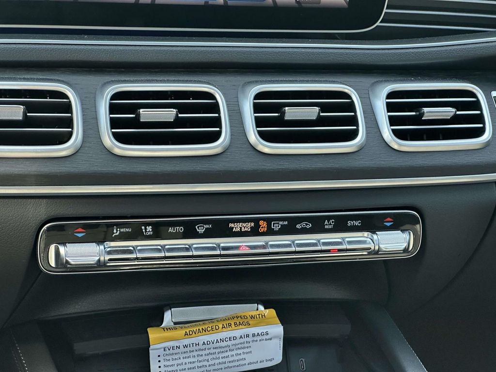 2025 Mercedes-Benz GLE 350 19
