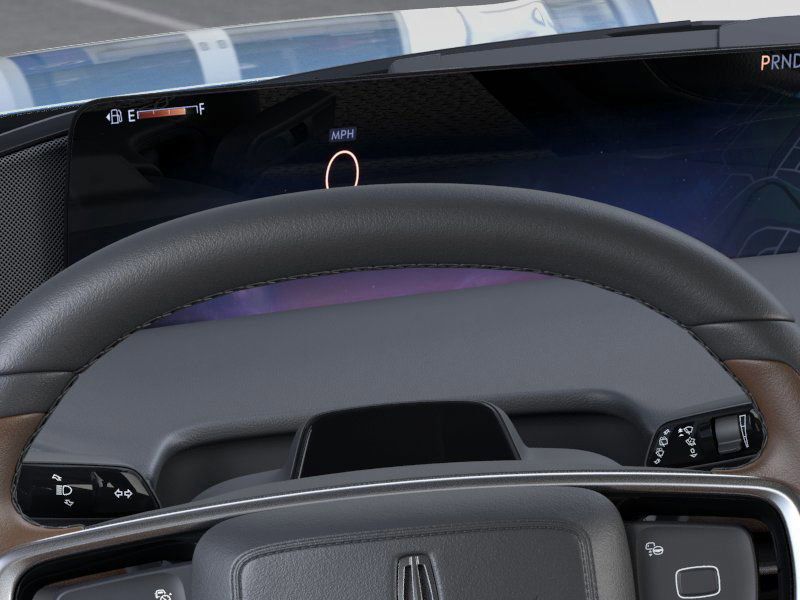 2025 Lincoln Navigator Reserve L