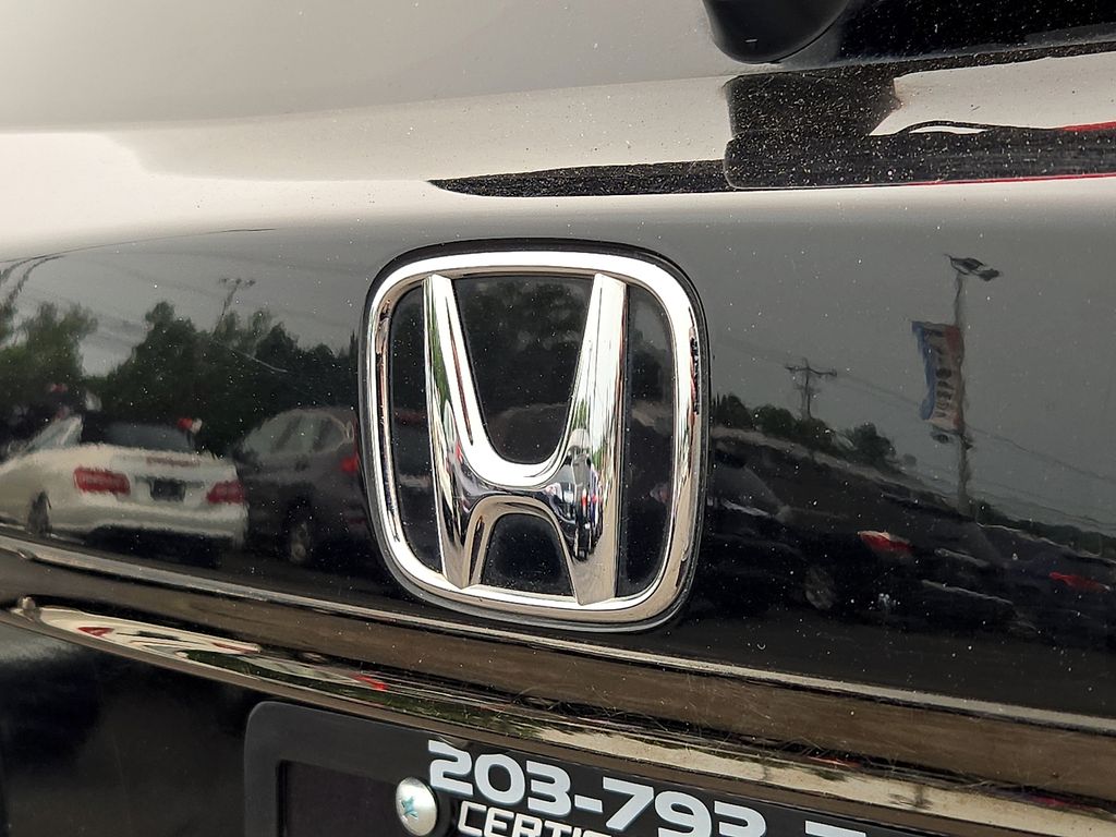 2022 Honda HR-V