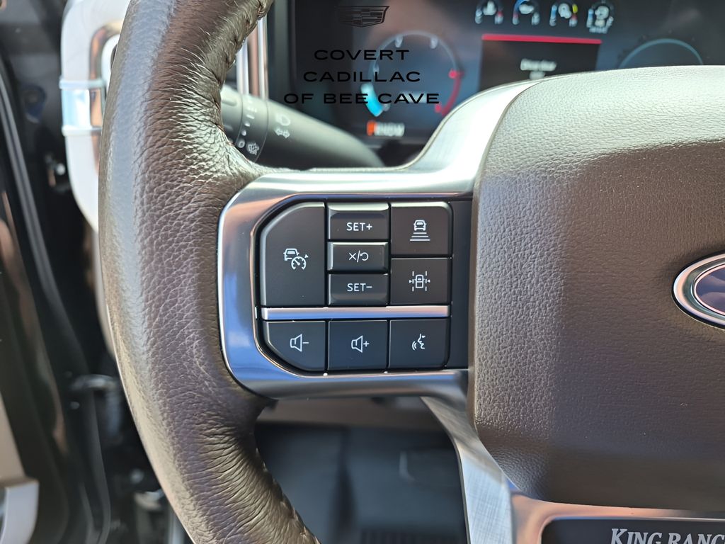 Used Car 2023 Ford F-250sd  King Ranch For Sale Under $90,000 In Austin, Texas