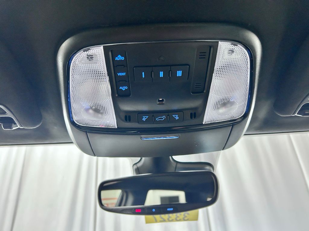 new 2026 Dodge Durango car, priced at $91,999