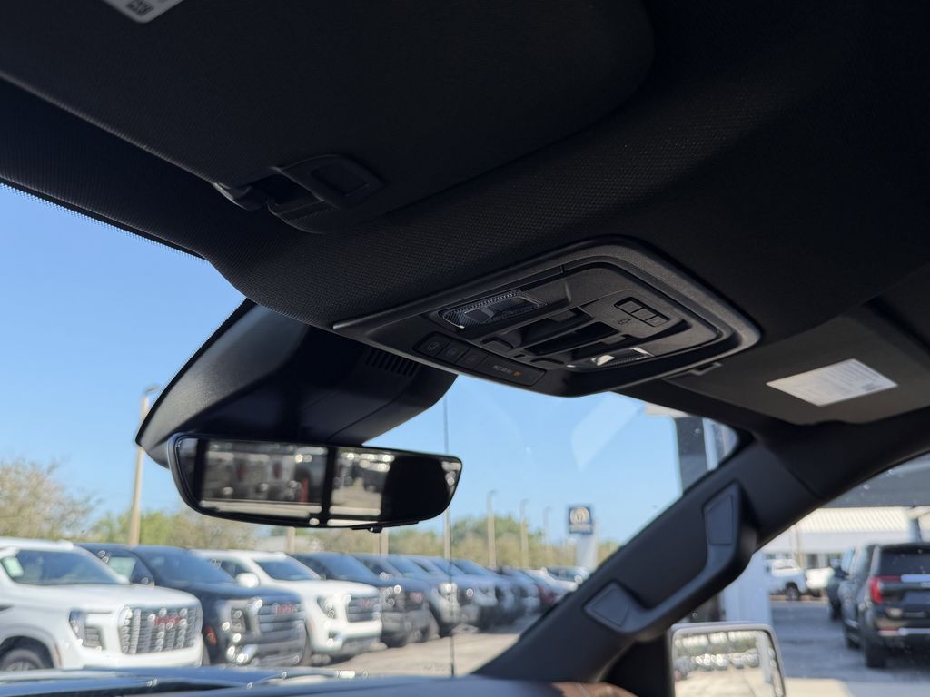 new 2026 GMC Sierra 1500 car, priced at $64,821