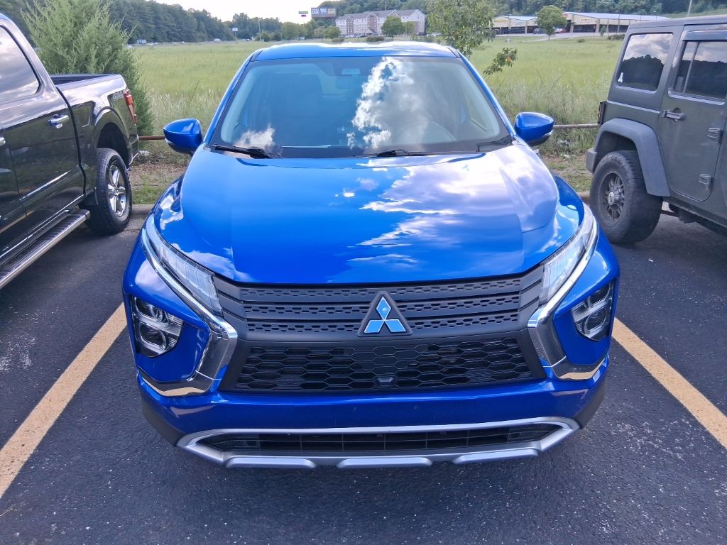 2025 Mitsubishi Eclipse Cross SE S-AWC