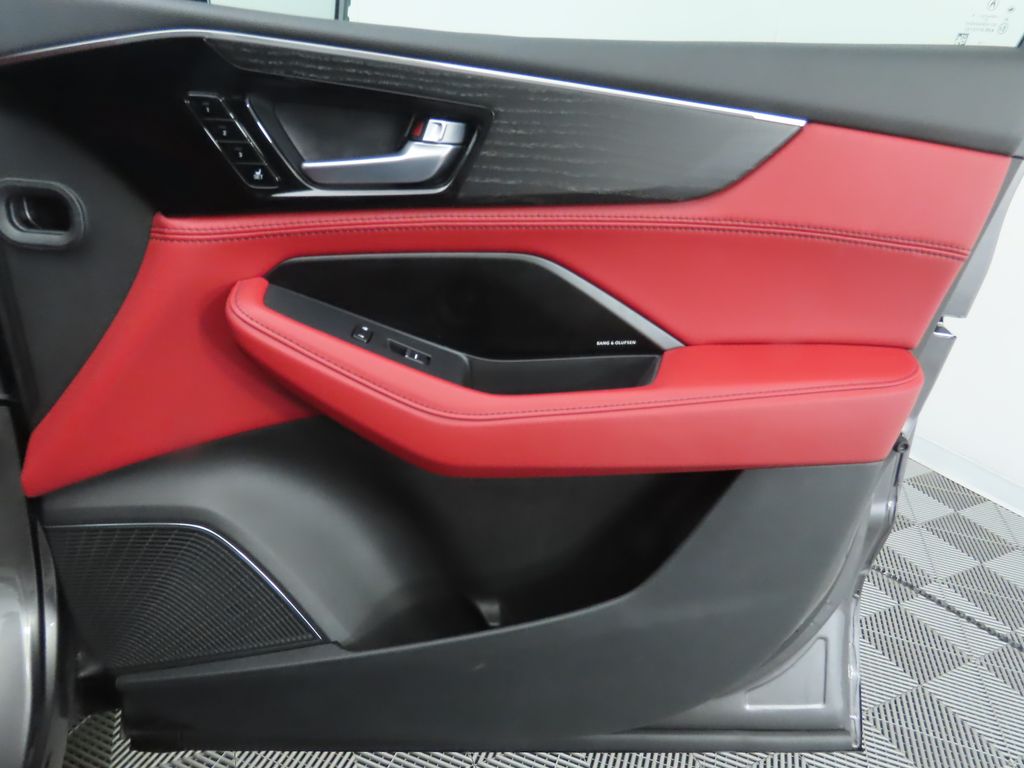 Thumbnail: 2026 Acura MDX - 26