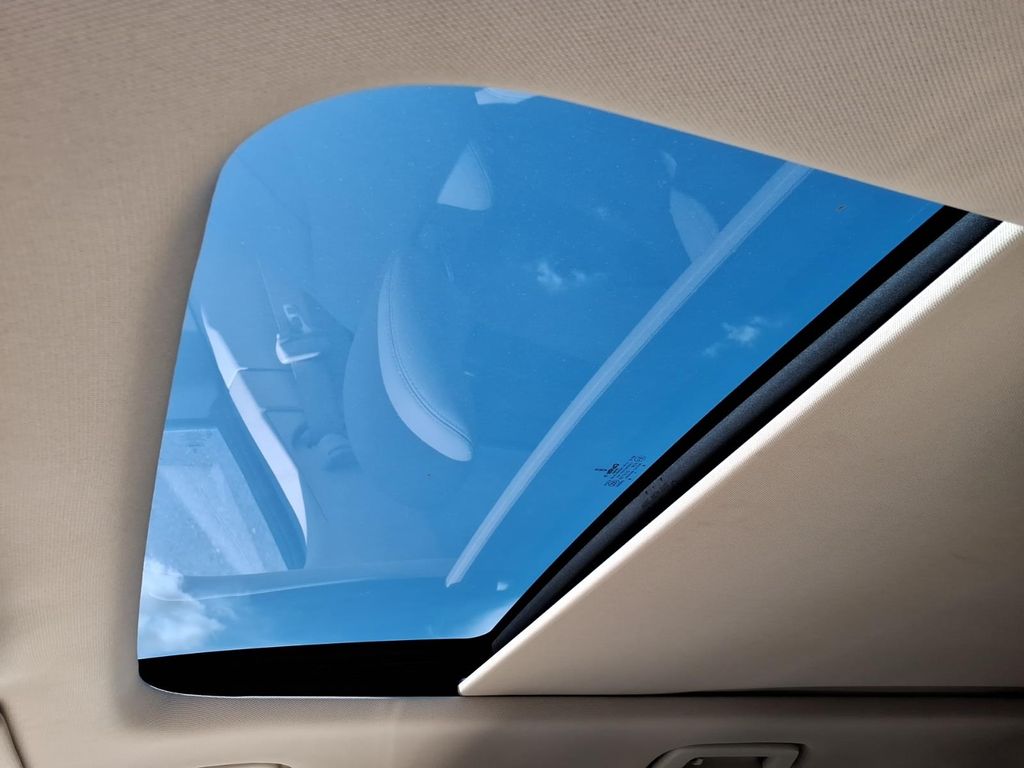 used 2015 Lincoln MKC car, priced at $14,900