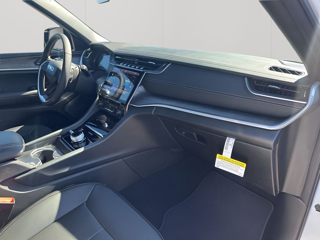 New Car 2025 Jeep Grand Cherokee  Limited For Sale Under $50,000 In Austin, Texas