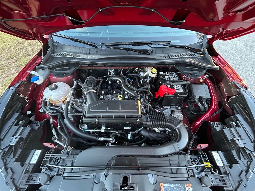 Thumbnail: 2025 Ford Escape - 11