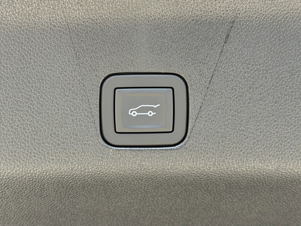 new 2026 Chevrolet Tahoe car, priced at $82,000