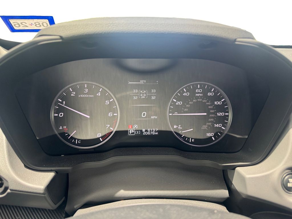 Used Car 2024 Subaru Crosstrek  Premium For Sale Under $30,000 In Round Rock, Texas