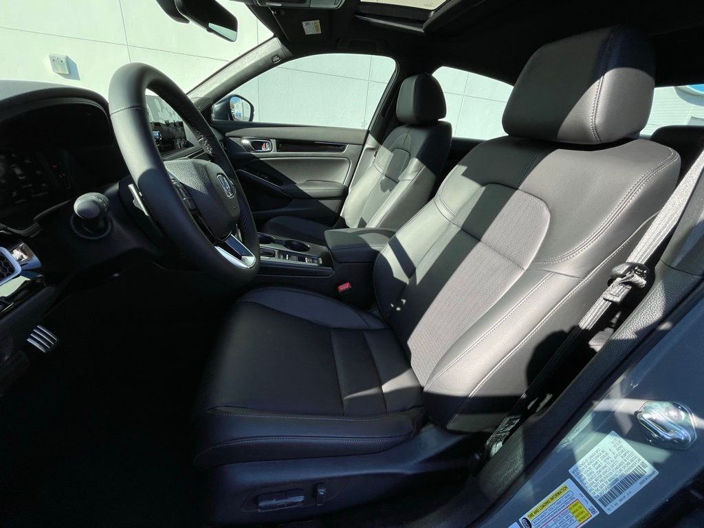 Thumbnail: 2026 Honda Civic - 27