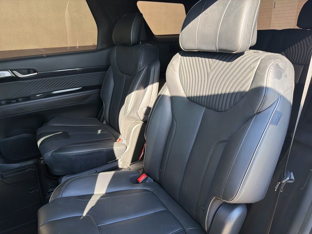 Thumbnail: 2024 Hyundai Palisade - 18