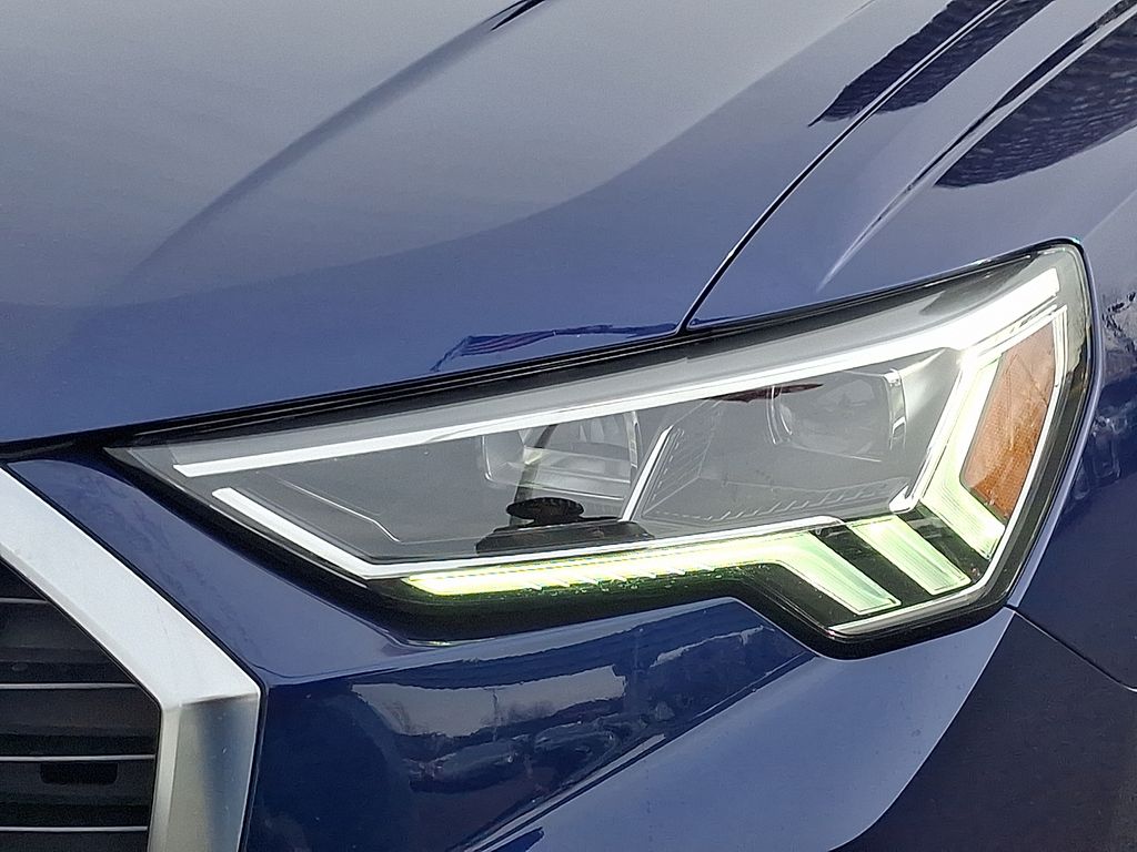 Thumbnail: 2022 Audi Q3 - 9