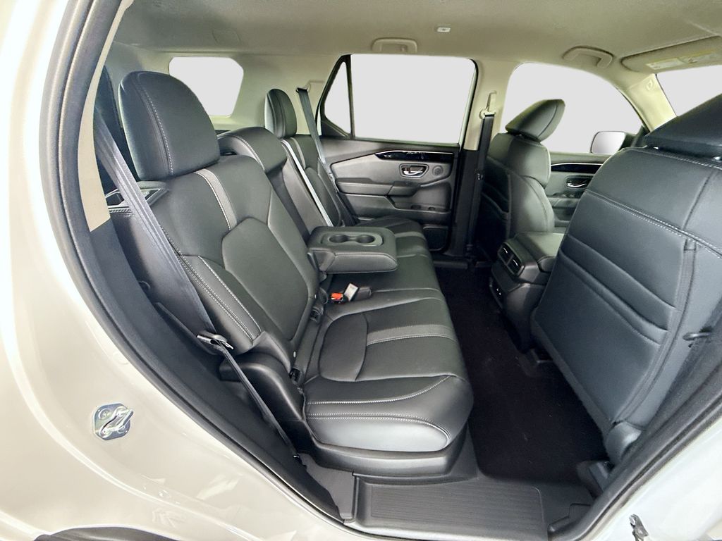 Thumbnail: 2026 Honda Passport - 22