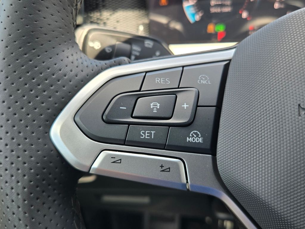 2026 Volkswagen Tiguan - $36,500