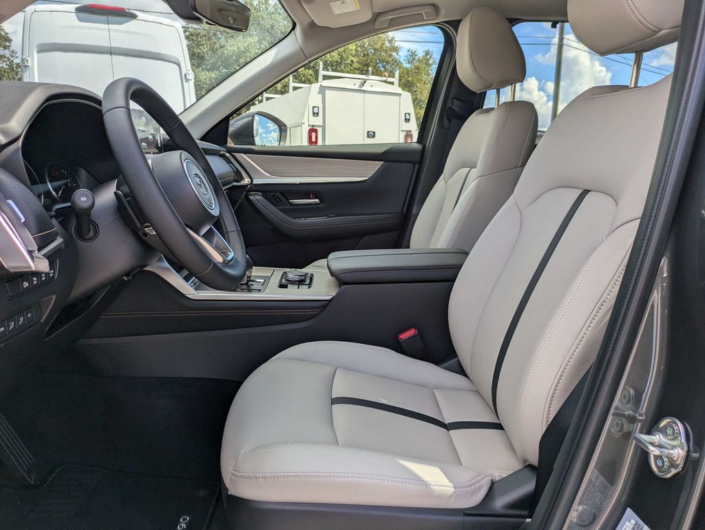 2026 Mazda CX-90 3.3 Turbo Preferred