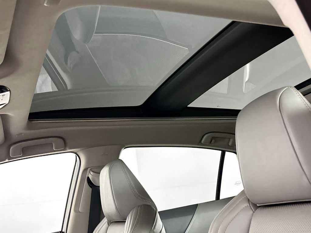 2023 Toyota Venza Limited