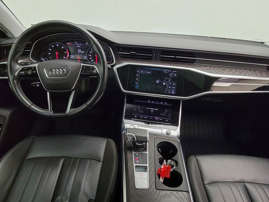 Thumbnail: 2020 Audi A7 - 18