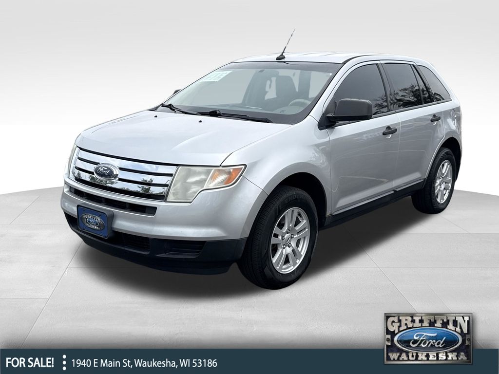 2010 Ford Edge SE