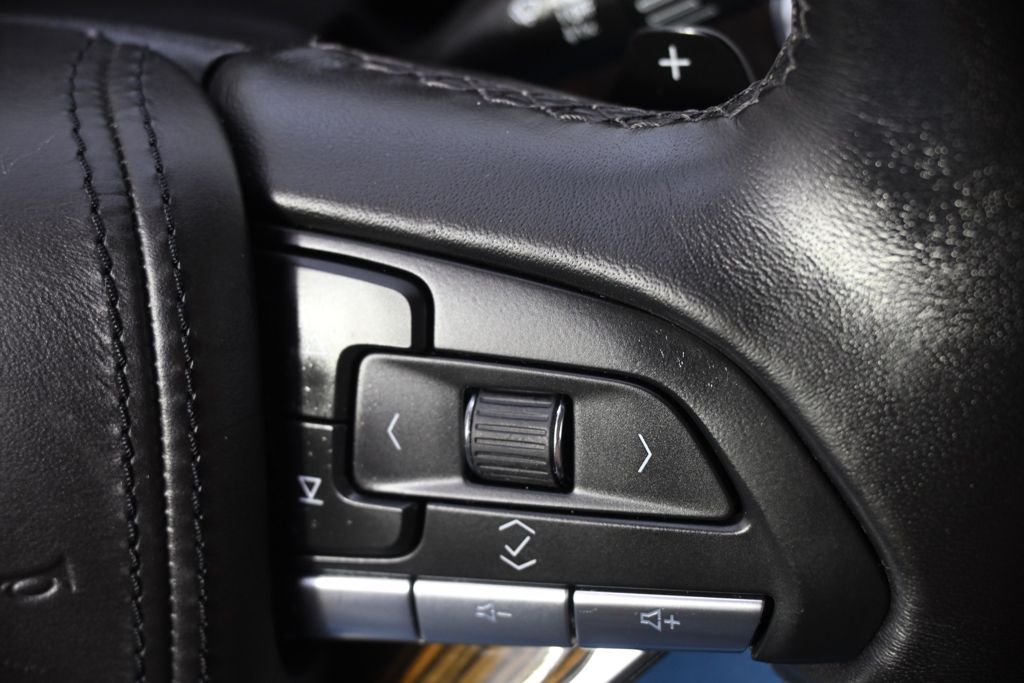 Used 2023 White Cadillac Premium Luxury image 37