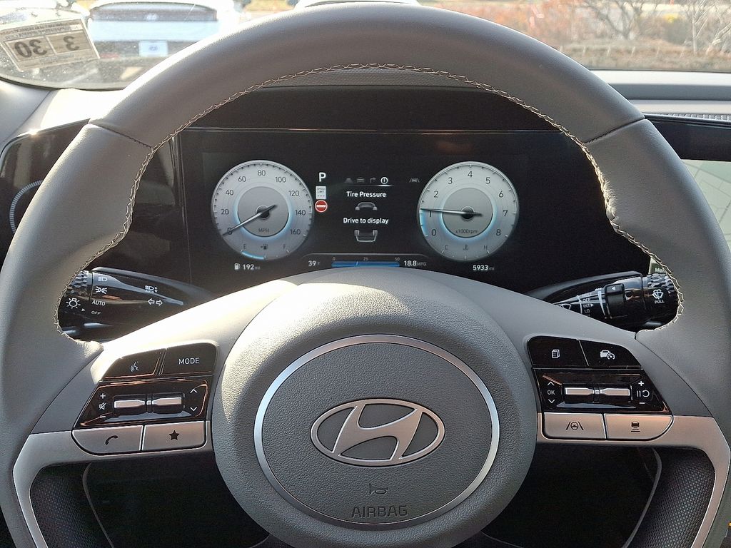 Thumbnail: 2025 Hyundai Elantra - 21