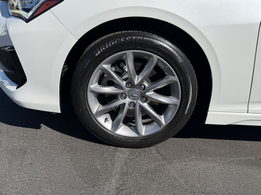 Thumbnail: 2023 Acura TLX - 6