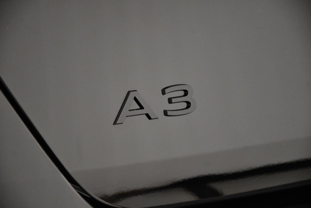 Thumbnail: 2025 Audi A3 - 9