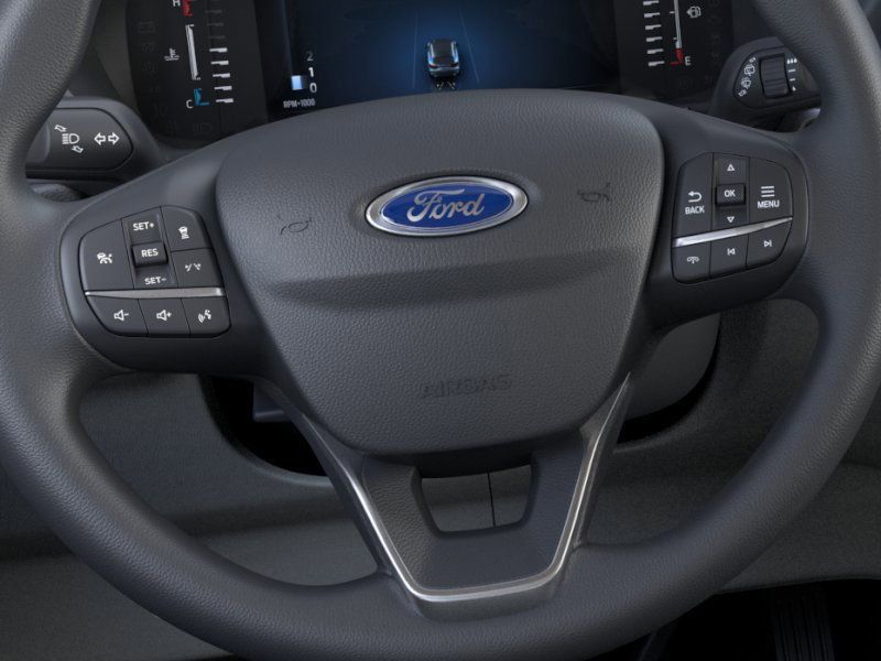 2025 Ford Escape Active photo 12
